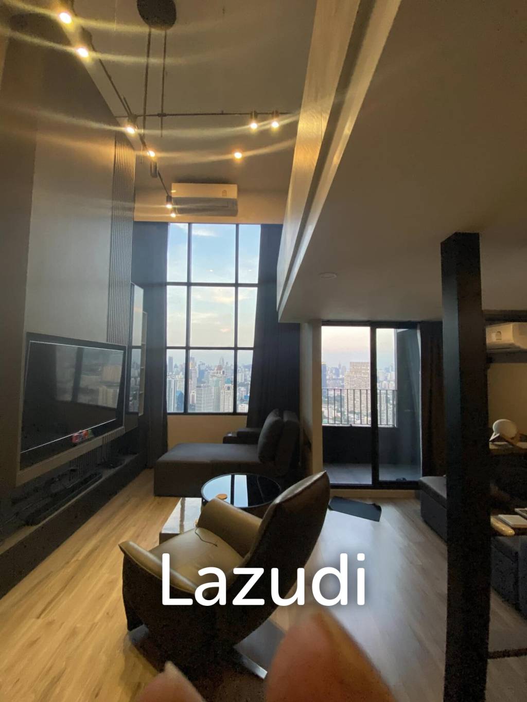 1 Bed 1 Bath 59 SQ.M Knightsbridge Prime Sathorn