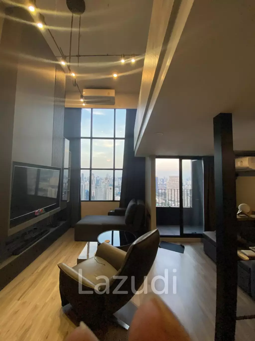 1 Bed 1 Bath 59 SQ.M Knightsbridge Prime Sathorn