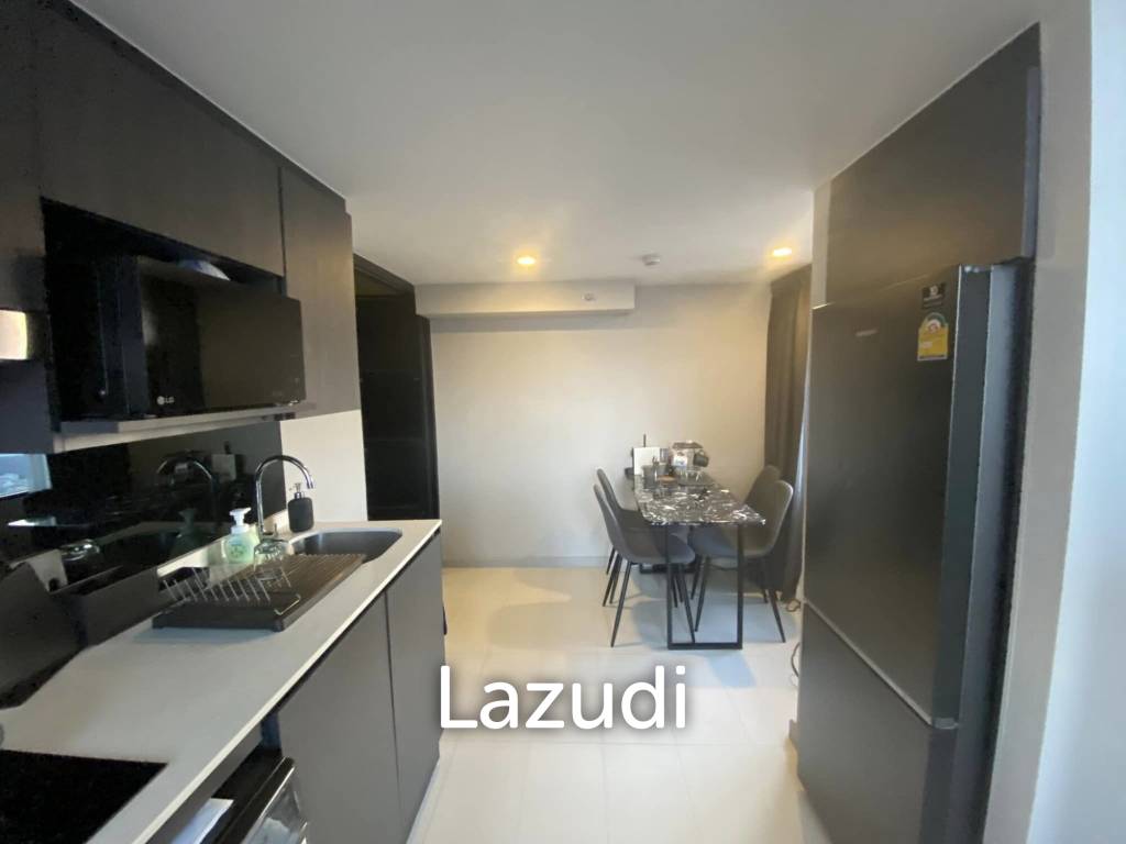 1 Bed 1 Bath 59 SQ.M Knightsbridge Prime Sathorn
