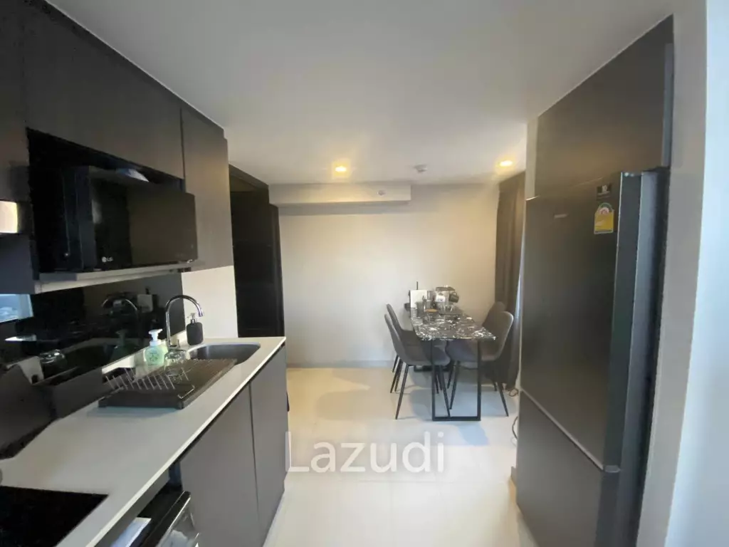 1 Bed 1 Bath 59 SQ.M Knightsbridge Prime Sathorn