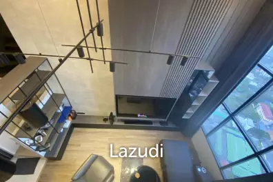 1 Bed 1 Bath 59 SQ.M Knightsbridge Prime Sathorn
