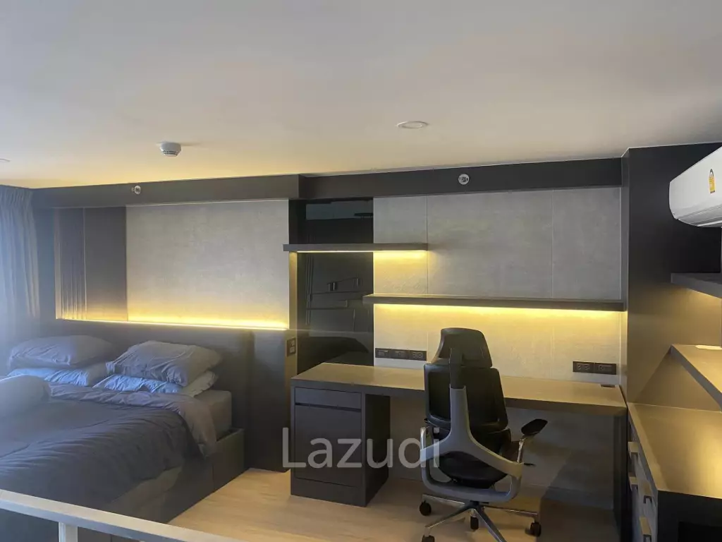 1 Bed 1 Bath 59 SQ.M Knightsbridge Prime Sathorn