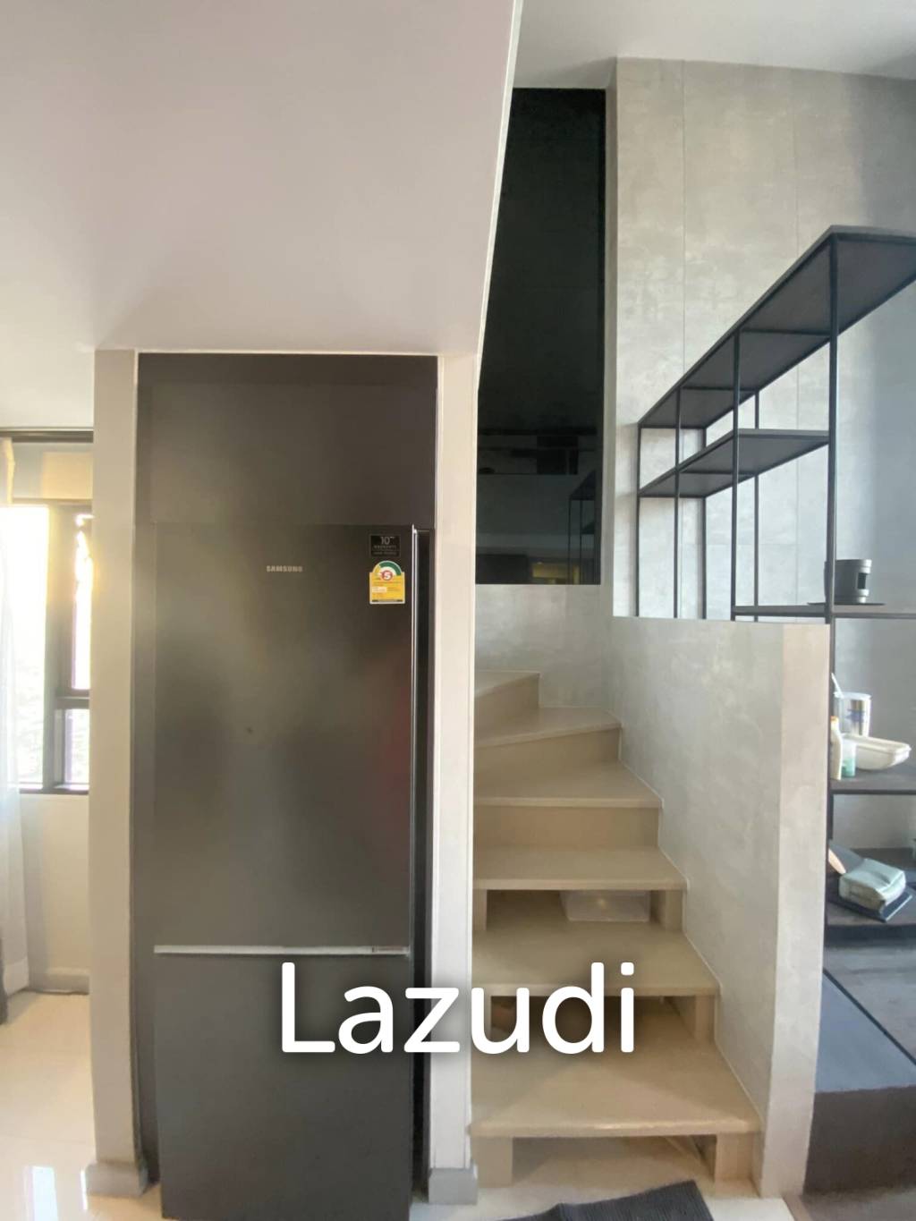 1 Bed 1 Bath 59 SQ.M Knightsbridge Prime Sathorn