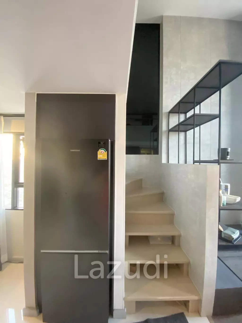 1 Bed 1 Bath 59 SQ.M Knightsbridge Prime Sathorn