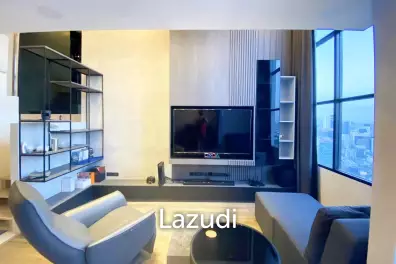 1 Bed 1 Bath 59 SQ.M Knightsbridge Prime Sathorn
