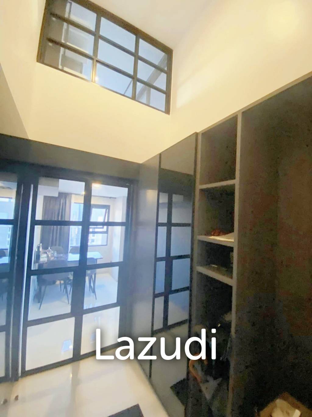 1 Bed 1 Bath 59 SQ.M Knightsbridge Prime Sathorn