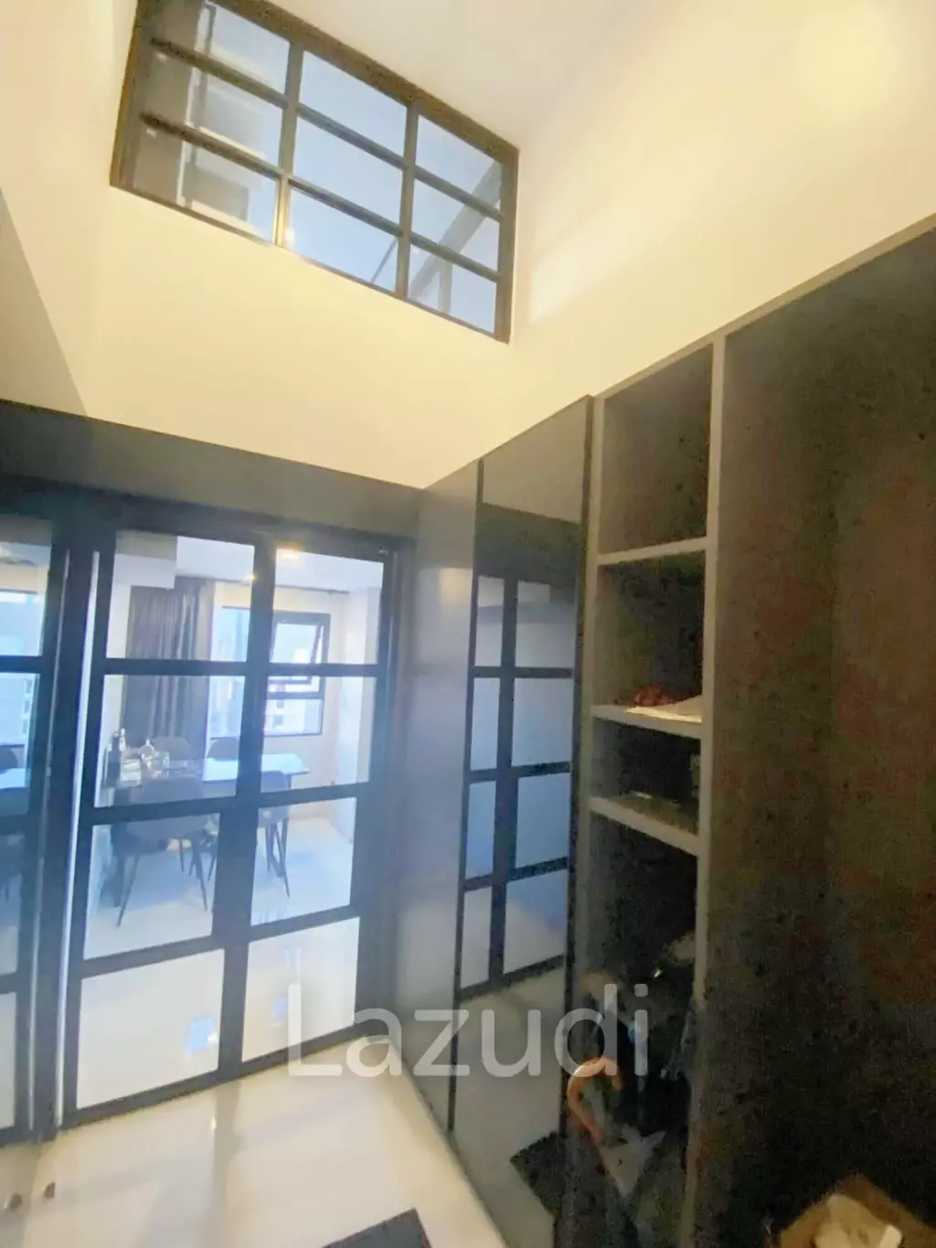1 Bed 1 Bath 59 SQ.M Knightsbridge Prime Sathorn