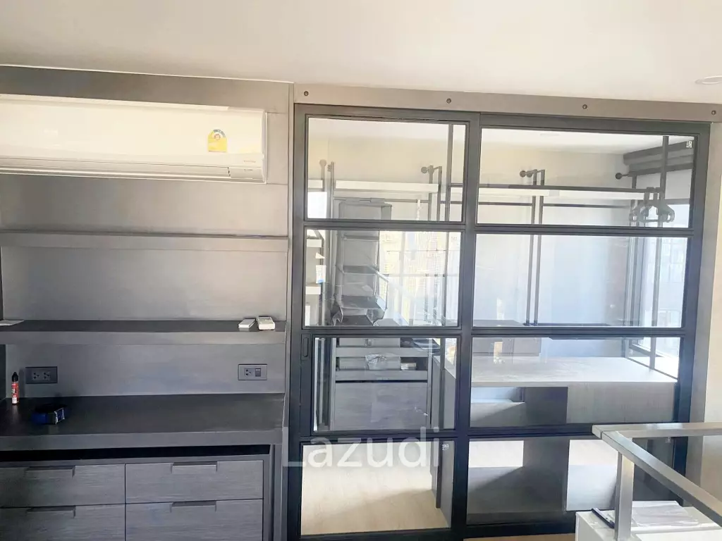 1 Bed 1 Bath 59 SQ.M Knightsbridge Prime Sathorn