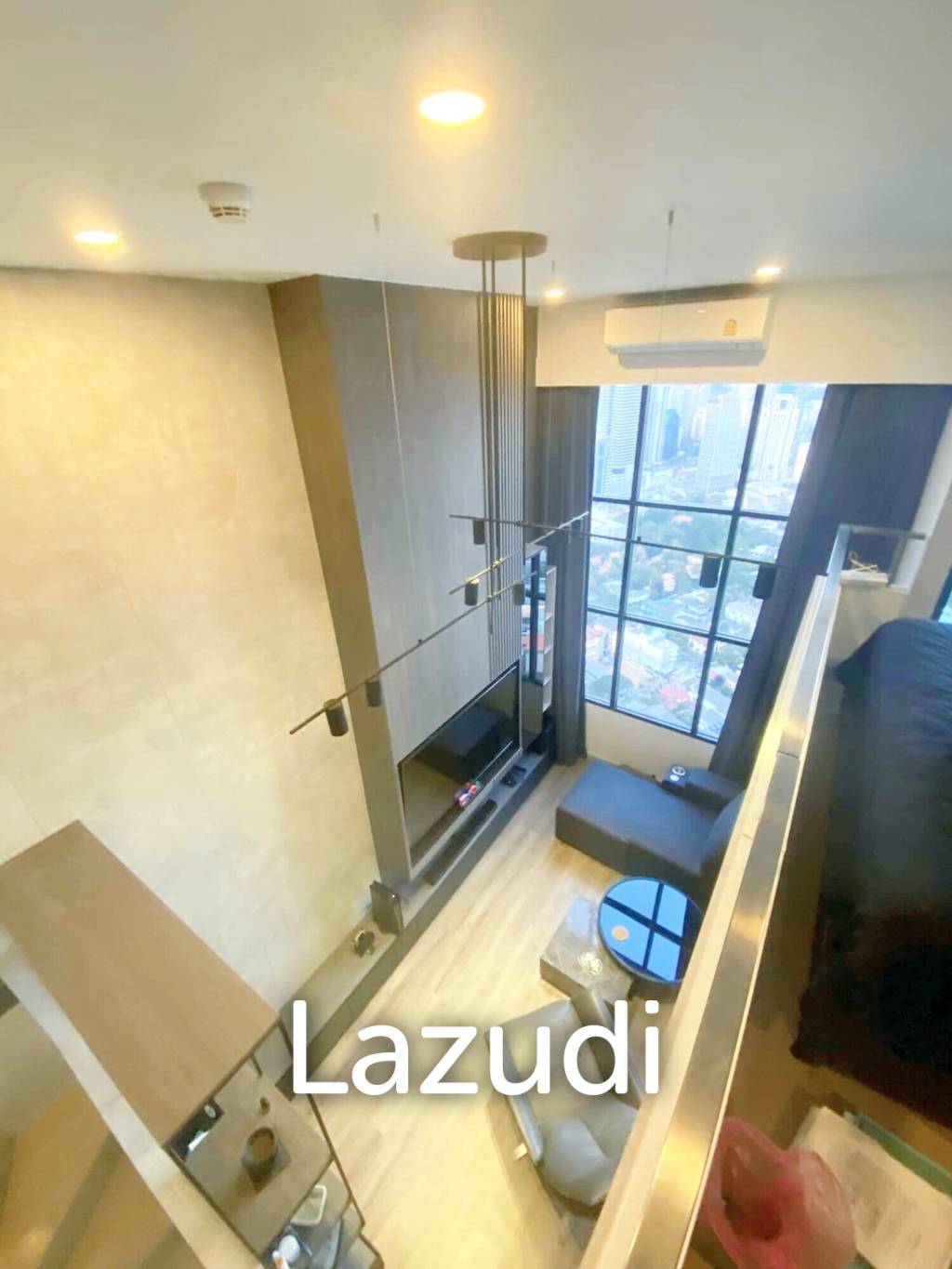 1 Bed 1 Bath 59 SQ.M Knightsbridge Prime Sathorn