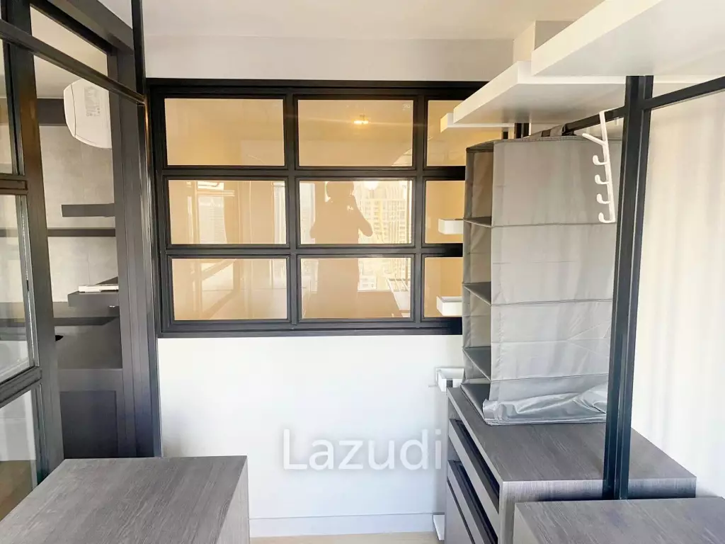 1 Bed 1 Bath 59 SQ.M Knightsbridge Prime Sathorn