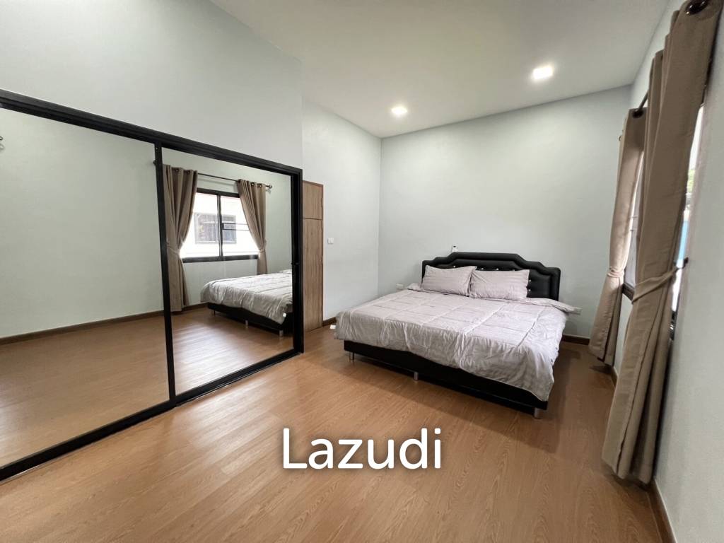 3 Beds 4 Baths 400 SQ.M Detached New House