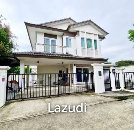 3 bedrooms 256 SQ.M Siwalee Choeng Doi village 3 bedrooms 256 SQ.M Siwalee Choeng Doi village