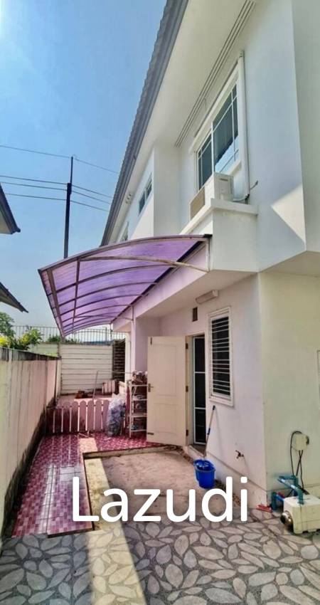 3 bedrooms 256 SQ.M Siwalee Choeng Doi village