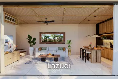 Stunning Development in the heart of Petitenget