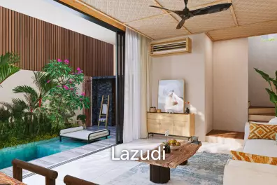 Stunning Development in the heart of Petitenget