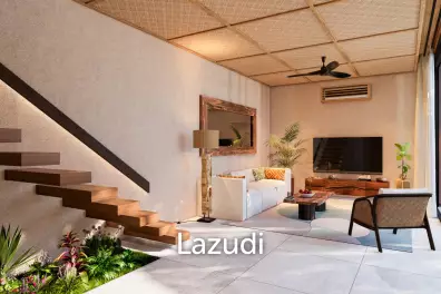 Stunning Development in the heart of Petitenget