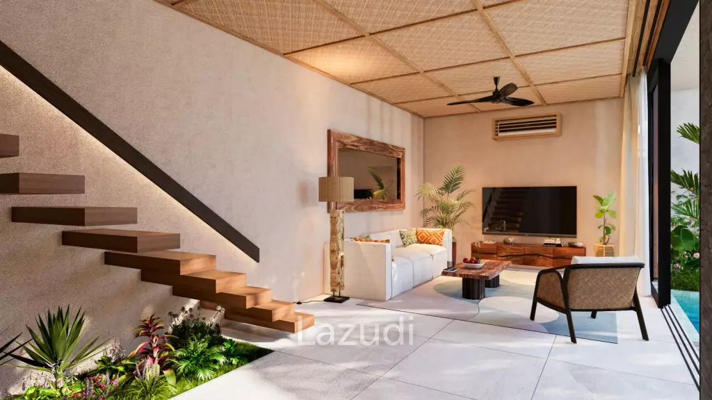 Stunning Development in the heart of Petitenget