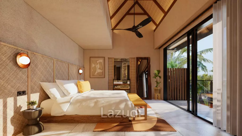 Stunning Development in the heart of Petitenget