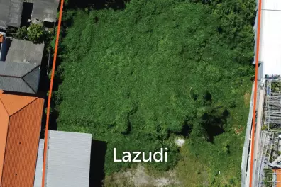 Prestine Ocean Front Freehold Land