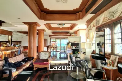 4 Bed 4 Bath 350 SQ.M House in East Pattaya