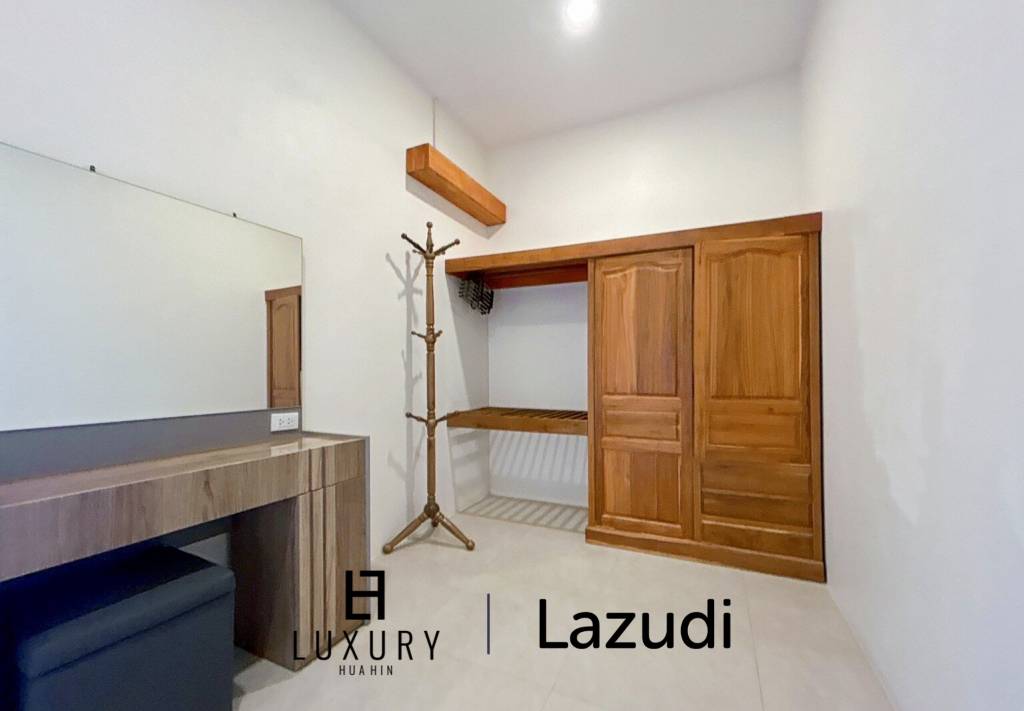 16,176 metro cuadrado 3 ` 3 Baño Villa de Venta