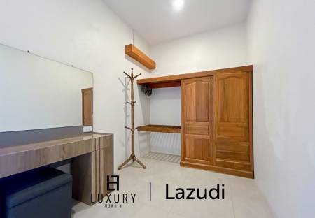 16,176 metro cuadrado 3 ` 3 Baño Villa de Venta