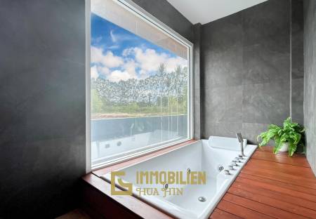 16,176 m² 3 Chambre 3 Salle de bain Villa Pour Vente