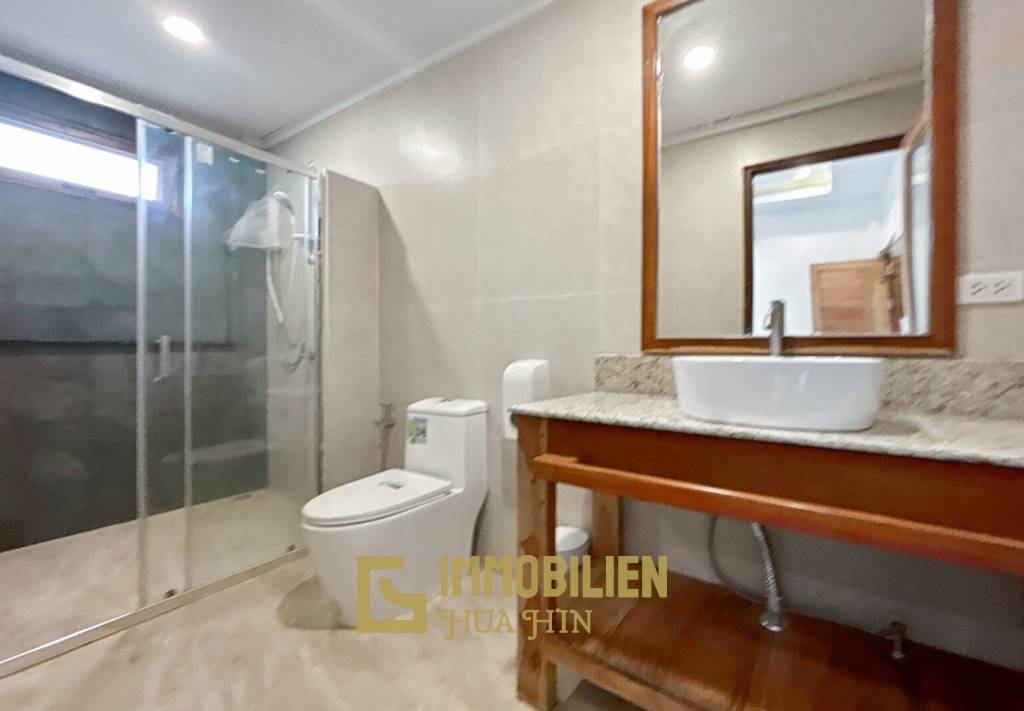 16,176 m² 3 Chambre 3 Salle de bain Villa Pour Vente