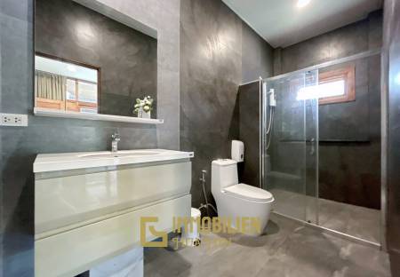 16,176 m² 3 Chambre 3 Salle de bain Villa Pour Vente