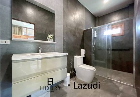 16,176 metro cuadrado 3 ` 3 Baño Villa de Venta