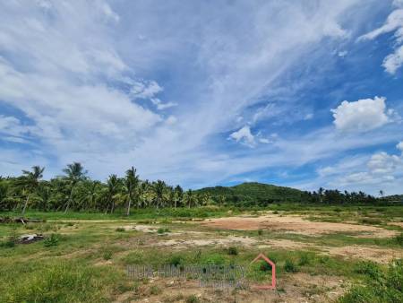 3 BR Pool Villa + Coffee Shop On 10 Rai Land In Khao Kalok