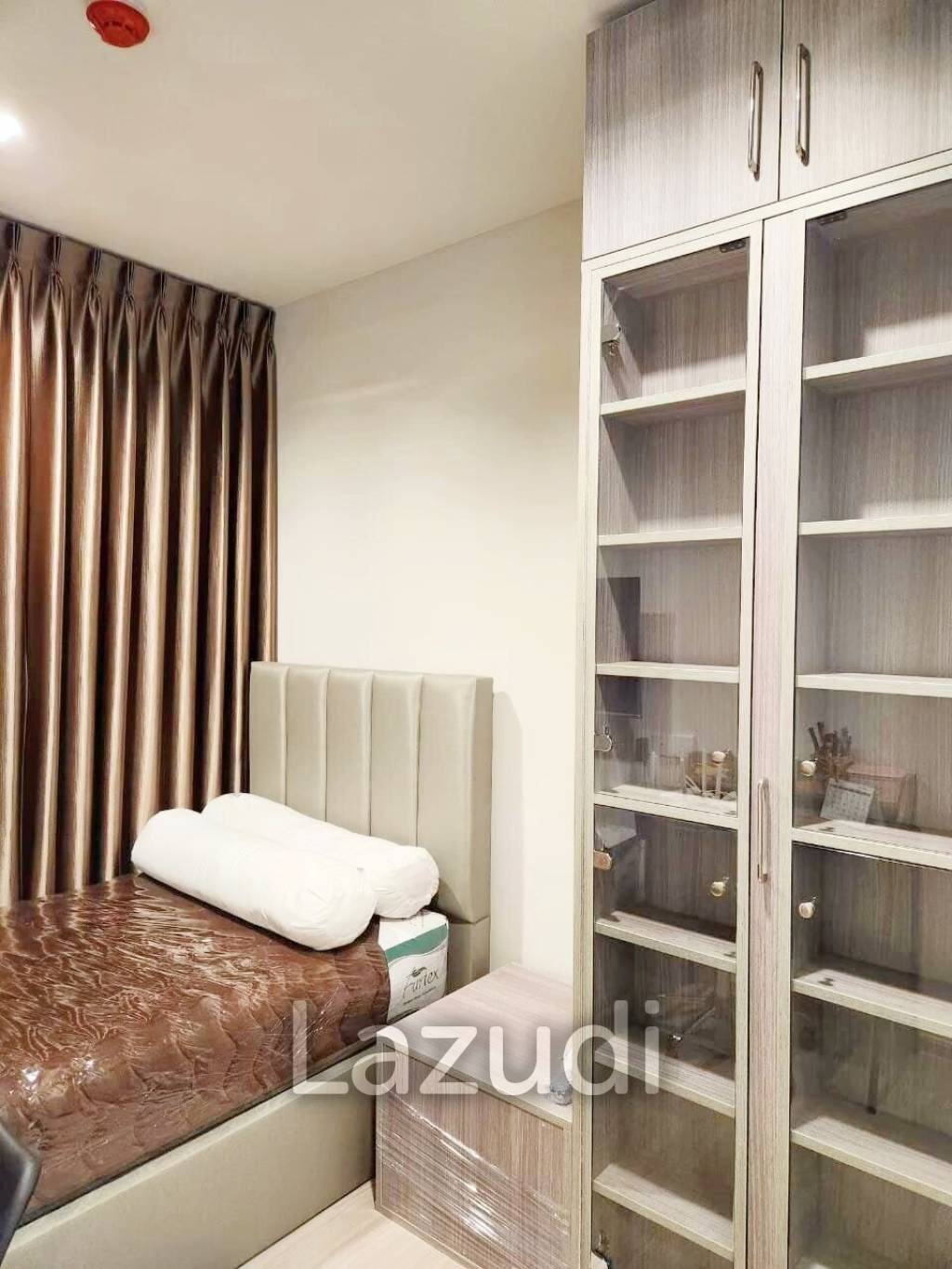 2 Bed 1 Bath 35 SQ.M Life Sathorn Sierra