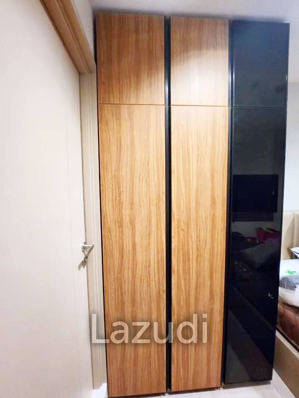 2 Bed 1 Bath 35 SQ.M Life Sathorn Sierra