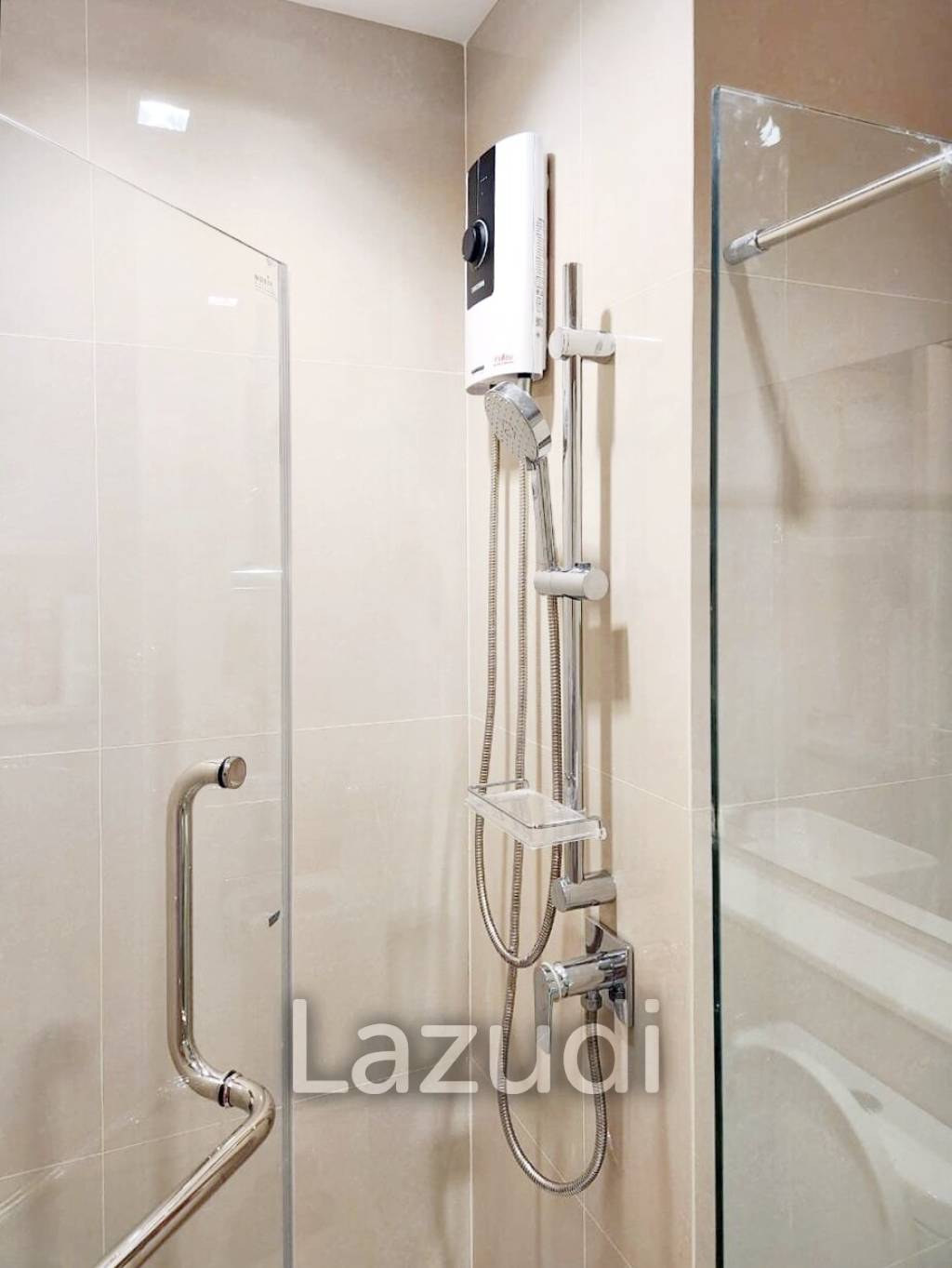 2 Bed 1 Bath 35 SQ.M Life Sathorn Sierra