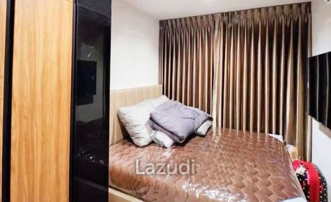 2 Bed 1 Bath 35 SQ.M Life Sathorn Sierra