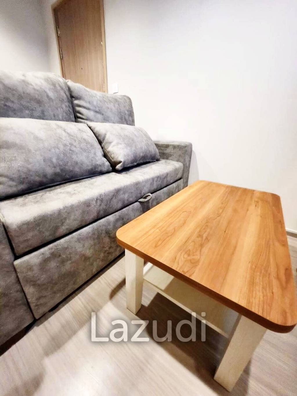 2 Bed 1 Bath 35 SQ.M Life Sathorn Sierra