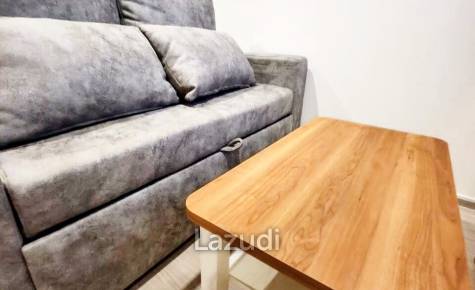 2 Bed 1 Bath 35 SQ.M Life Sathorn Sierra