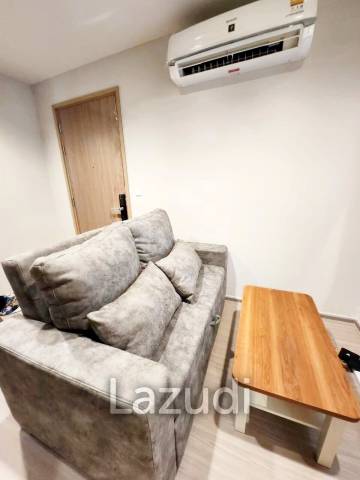 2 Bed 1 Bath 35 SQ.M Life Sathorn Sierra