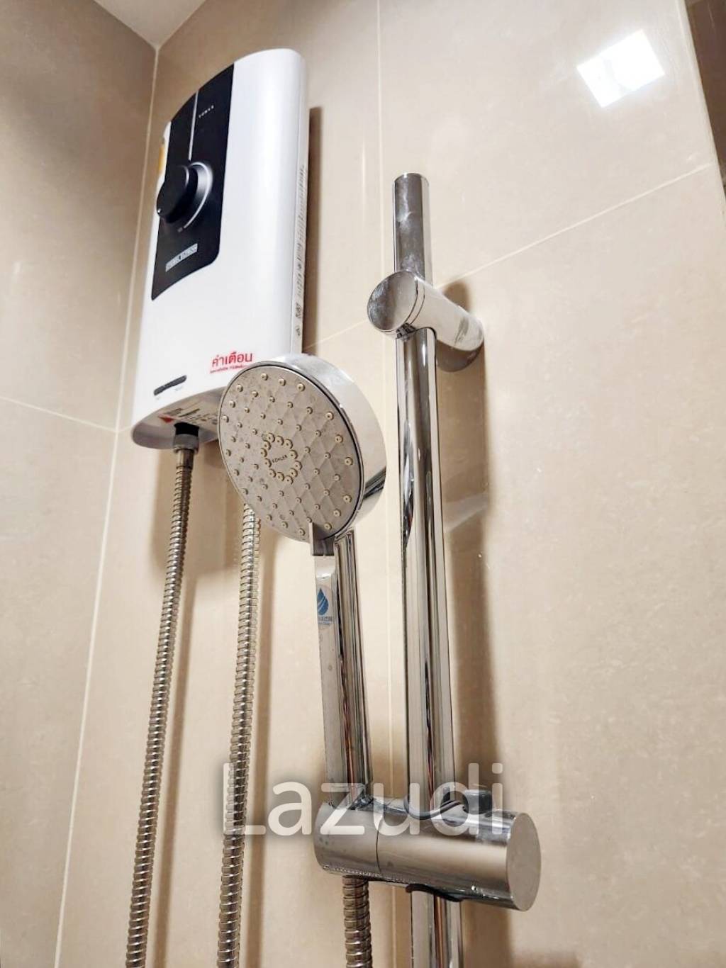 2 Bed 1 Bath 35 SQ.M Life Sathorn Sierra