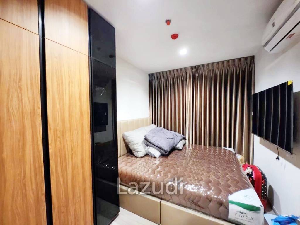 2 Bed 1 Bath 35 SQ.M Life Sathorn Sierra