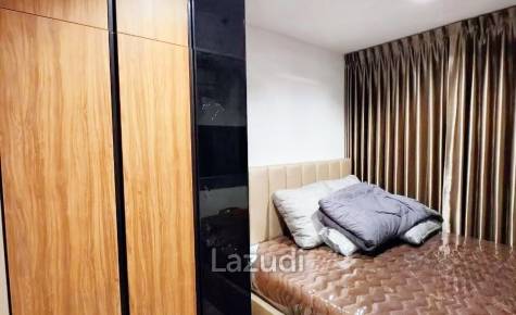 2 Bed 1 Bath 35 SQ.M Life Sathorn Sierra