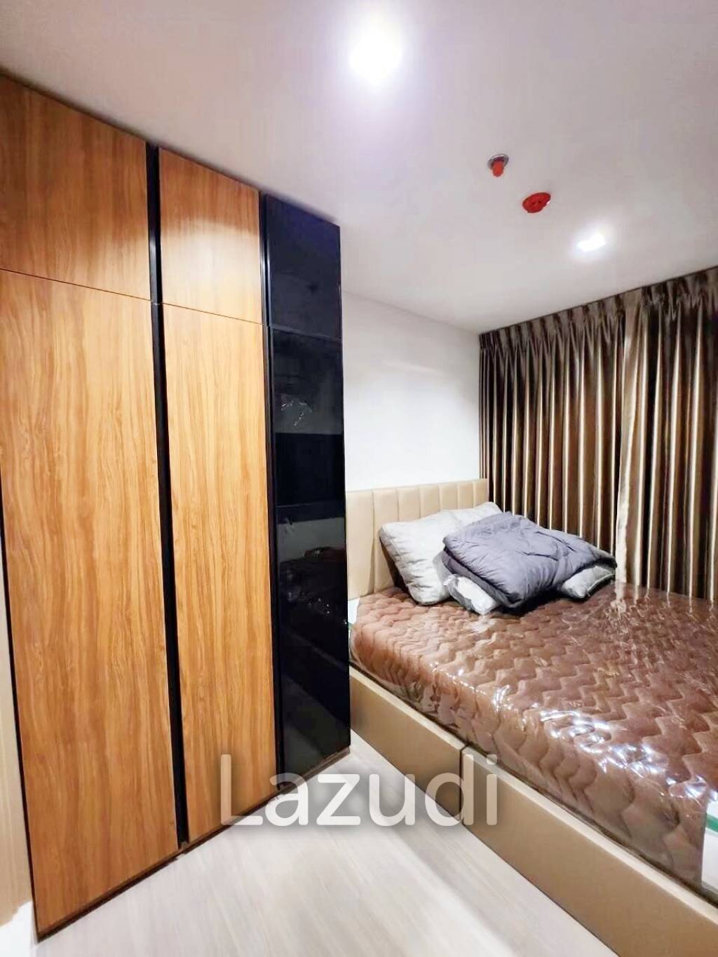 2 Bed 1 Bath 35 SQ.M Life Sathorn Sierra