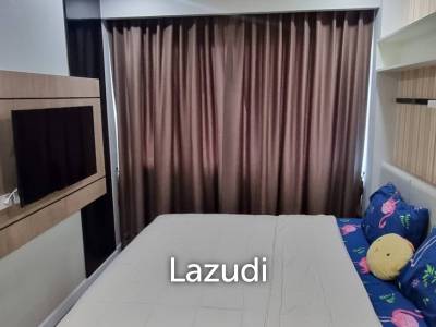 1 Bedroom 1 Bathroom 36 SQ.M Dusit Grand Park 1
