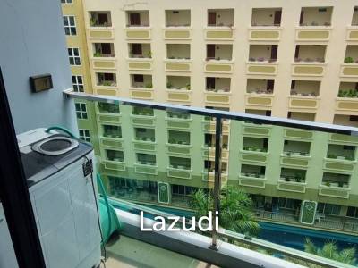 1 Bedroom 1 Bathroom 36 SQ.M Dusit Grand Park 1