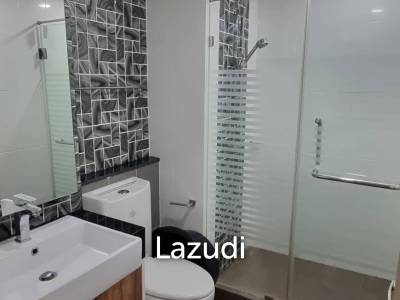 1 Bedroom 1 Bathroom 36 SQ.M Dusit Grand Park 1