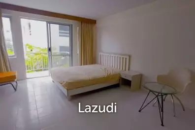 Studio 1 Bath 31 SQ.M Raintree Villa