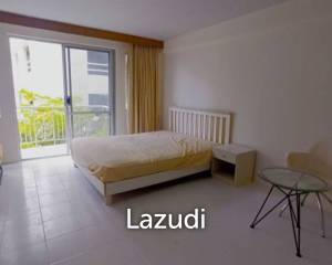 Studio 1 Bath 31 SQ.M Raintree Villa