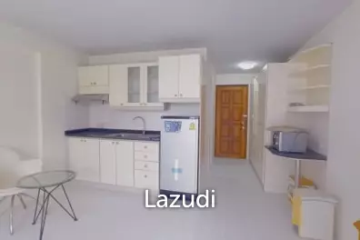 Studio 1 Bath 31 SQ.M Raintree Villa