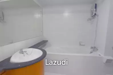 Studio 1 Bath 31 SQ.M Raintree Villa