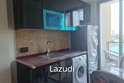 1 Bedroom 1 Bathroom 26 SQ.M Riviera Ocean Drive